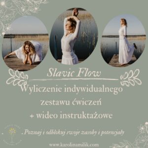 Gimnastyka Słowiańska